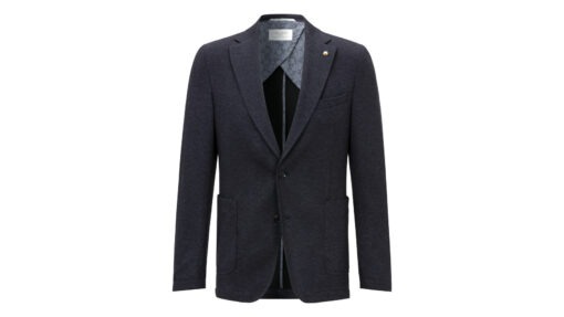 Faris • Sharp fit • 00.208J0 Navy