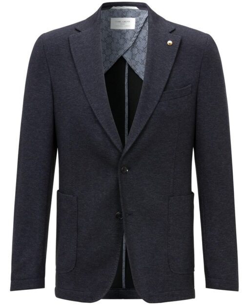 Faris • Sharp fit • 00.208J0 Navy