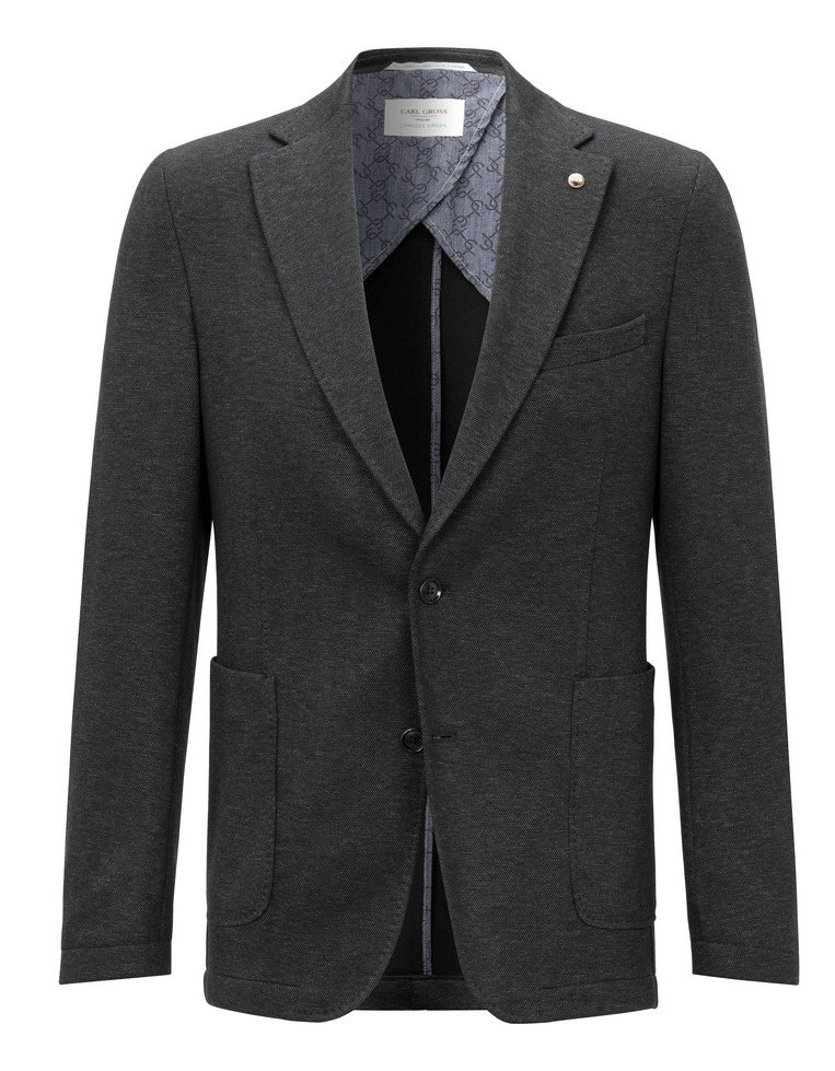 Faris • Sharp fit • 00.208J0 Charcoal