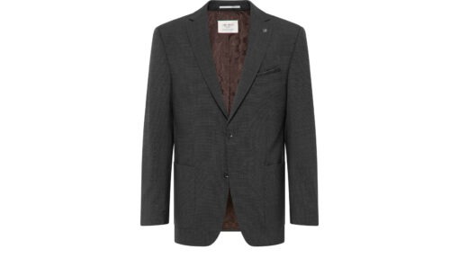 Soeren / Sven • Modern fit • 10.401S1 Charcoal