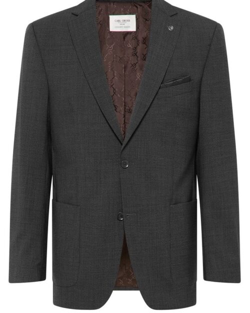 Soeren / Sven • Modern fit • 10.401S1 Charcoal
