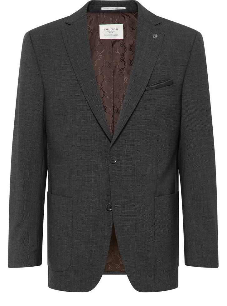 Soeren / Sven • Modern fit • 10.401S1 Charcoal