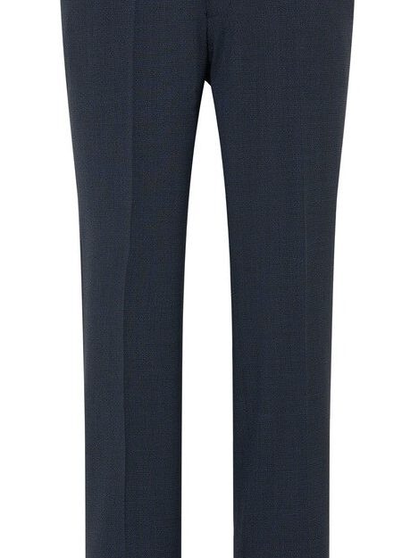 Sven trouser • Modern fit • 10.401S1 / 33966 Navy