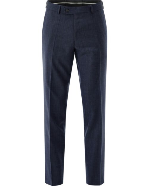 Shelley trouser • Sharp fit • 30.085S0 / 33963 Navy