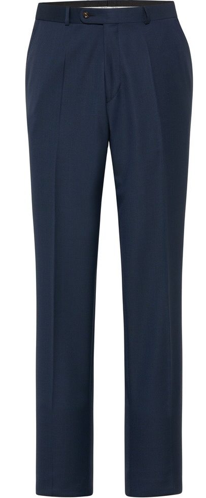 Steven trouser • Modern fit • 40.061N0 / 33960 Navy