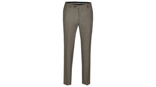 Steven trouser • Modern fit • 40.061N0 / 33960 Beige