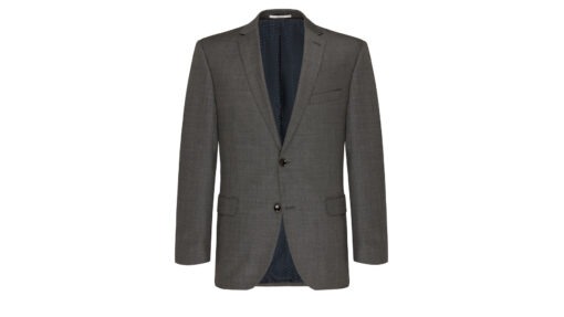 Steven / Steve • Modern fit • 40.016N0 Grey