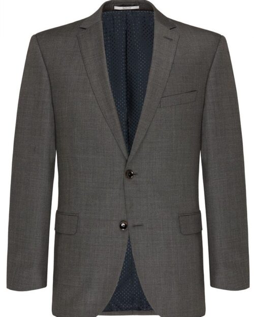Steven / Steve • Modern fit • 40.016N0 Grey