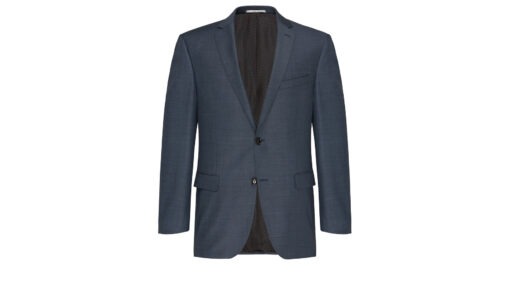 Steven / Steve • Modern fit • 40.016N0 Blue