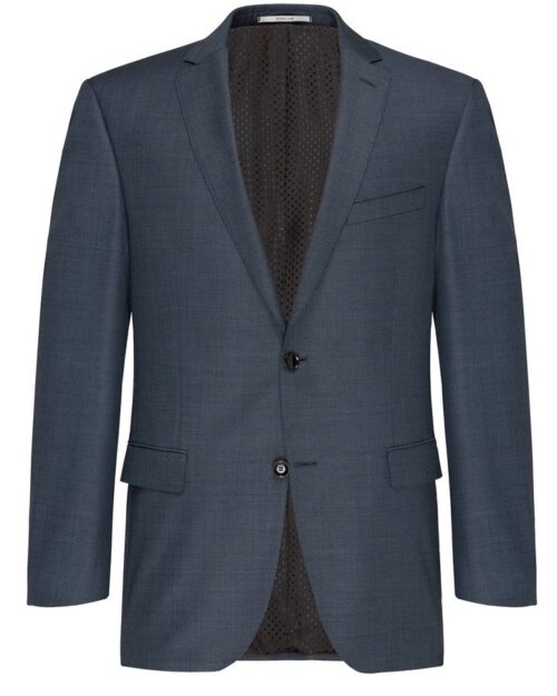Steven / Steve • Modern fit • 40.016N0 Blue