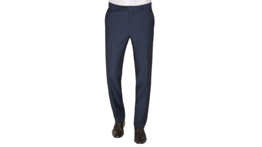 Steven trouser • Modern fit • 60.048N1 / 33832 Navy