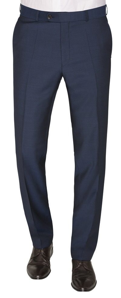 Steven trouser • Modern fit • 60.048N1 / 33832 Navy