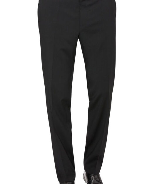 Steven trouser • Modern fit • 00.001N0 / 33832 Black
