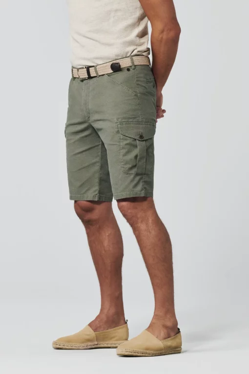 Cargo Bermuda • Orlando (3074)