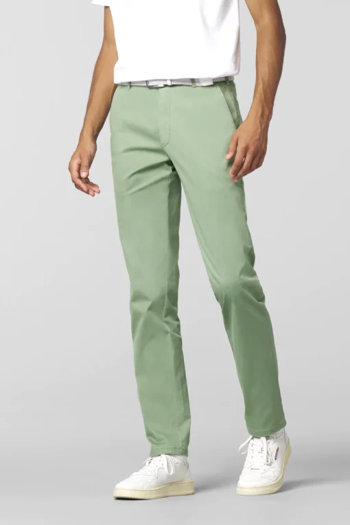Stretch Summer Twill • New York (5054)