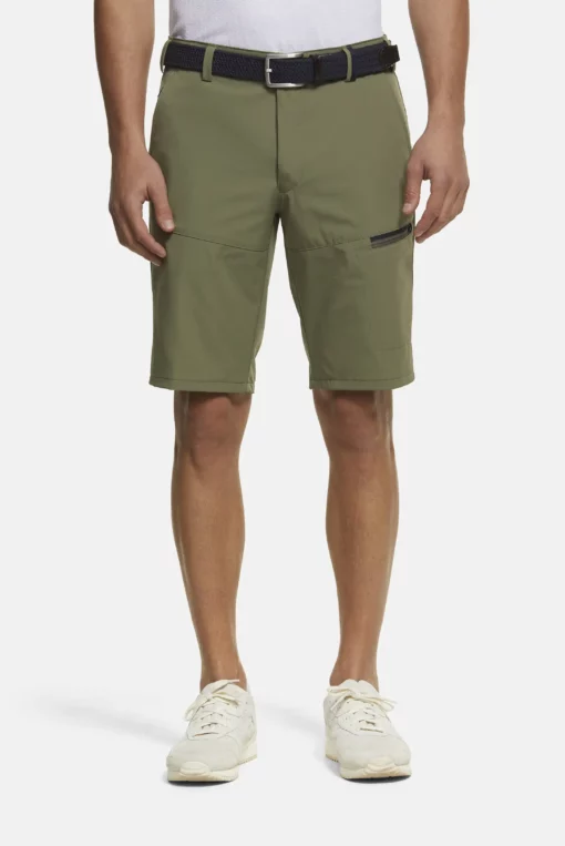 Active - Short • Arran (8070)