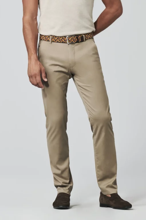 Deluxe Cotton Silk • Bonn (8096)