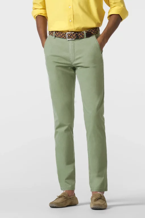 Flex Micro Cotton • Oslo (5071)