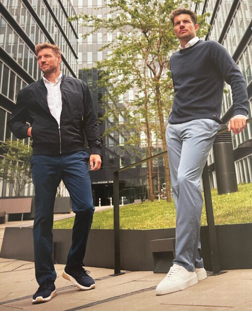 Madison 4306 • modern fit