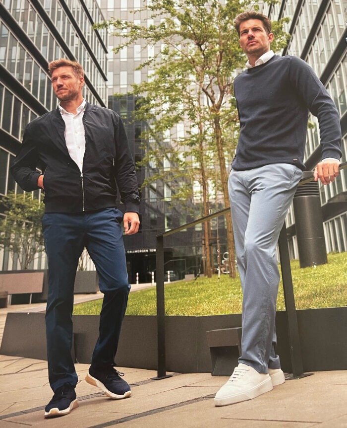 Madison 4306 • modern fit