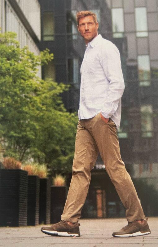 Madison 4306 • modern fit - Image 2