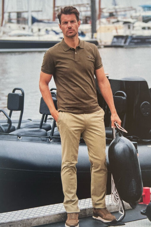 Madison 4800 • modern fit