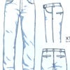 Dallas 5795 • comfort fit - Image 2