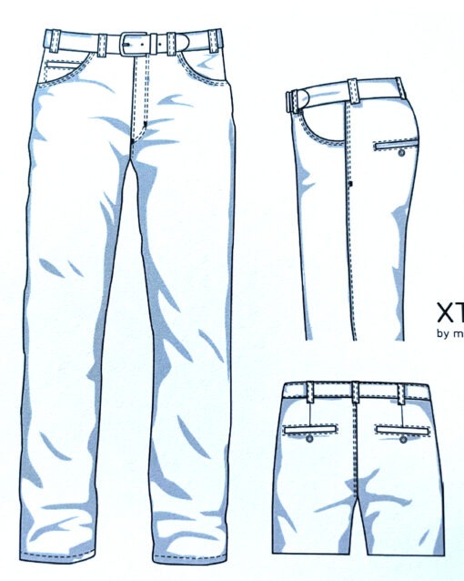Dallas 5795 • comfort fit - Image 2