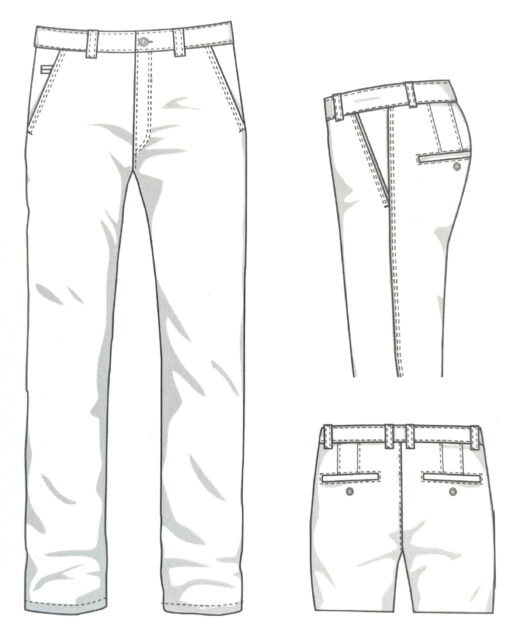 Madison 9620 • modern fit - Image 2