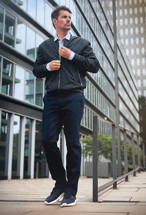 Madison 5838 • modern fit