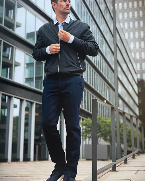 Madison 5838 • modern fit
