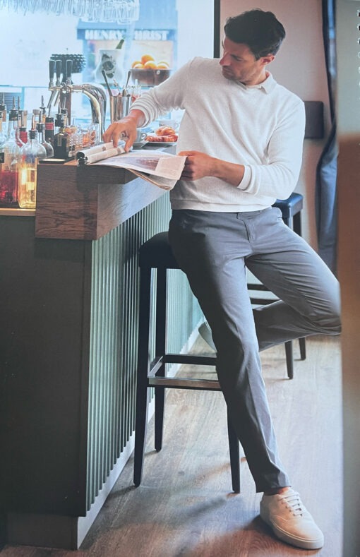 Madison 9620 • modern fit