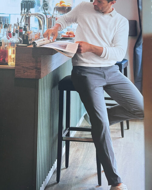Paris 9620 • comfort fit