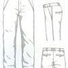 Madrid 2400 • comfort fit - Image 2