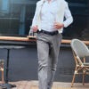 Madrid 2400 • comfort fit