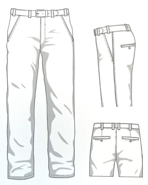 Madrid 4800 • comfort fit - Image 2