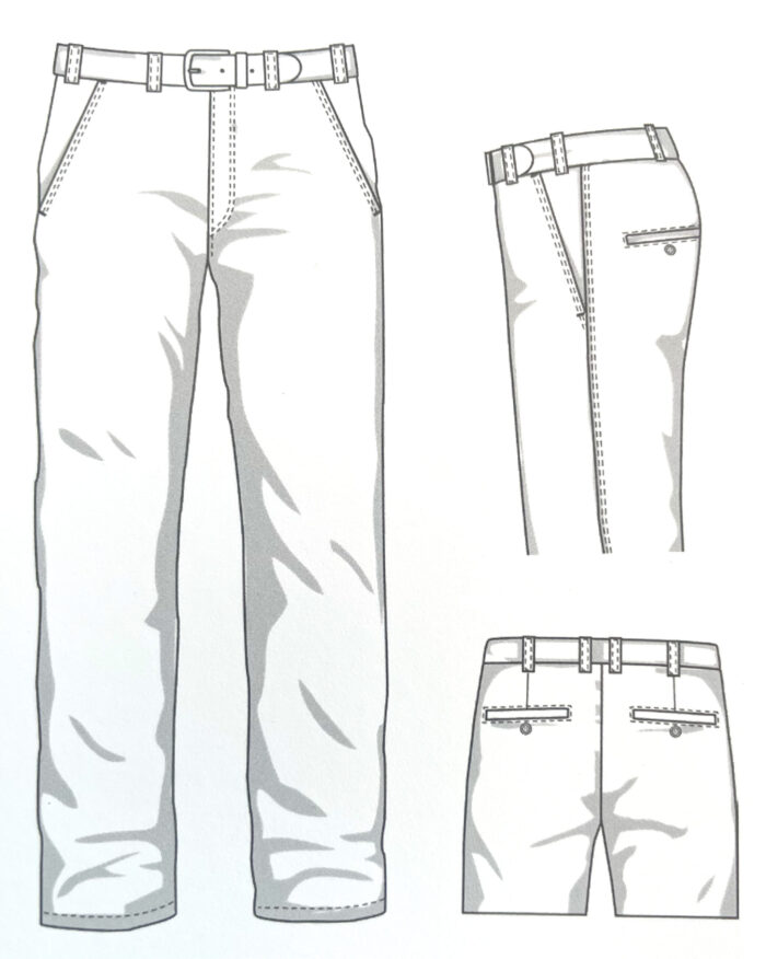 Madrid 2400 • comfort fit - Image 2