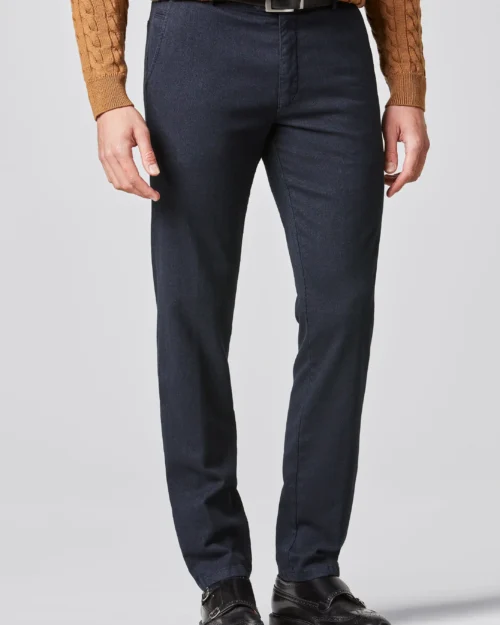 Wool Look Cotton • Bonn (5585)