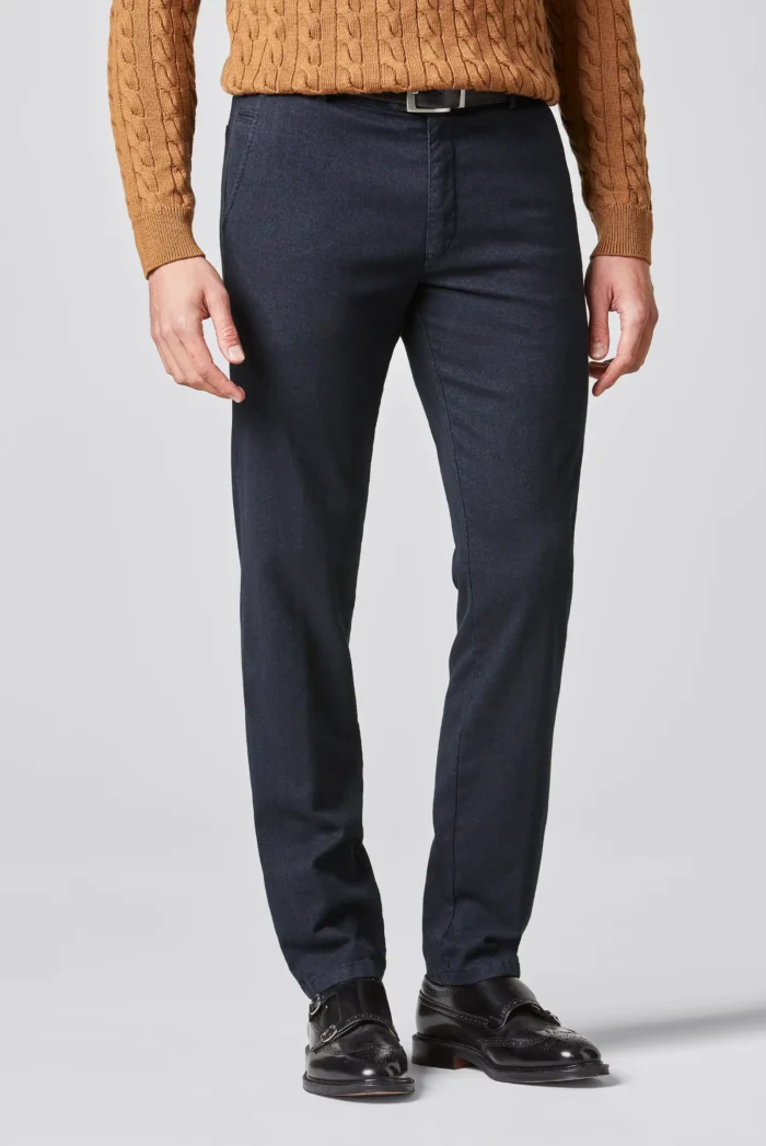 Wool Look Cotton • Bonn (5585)