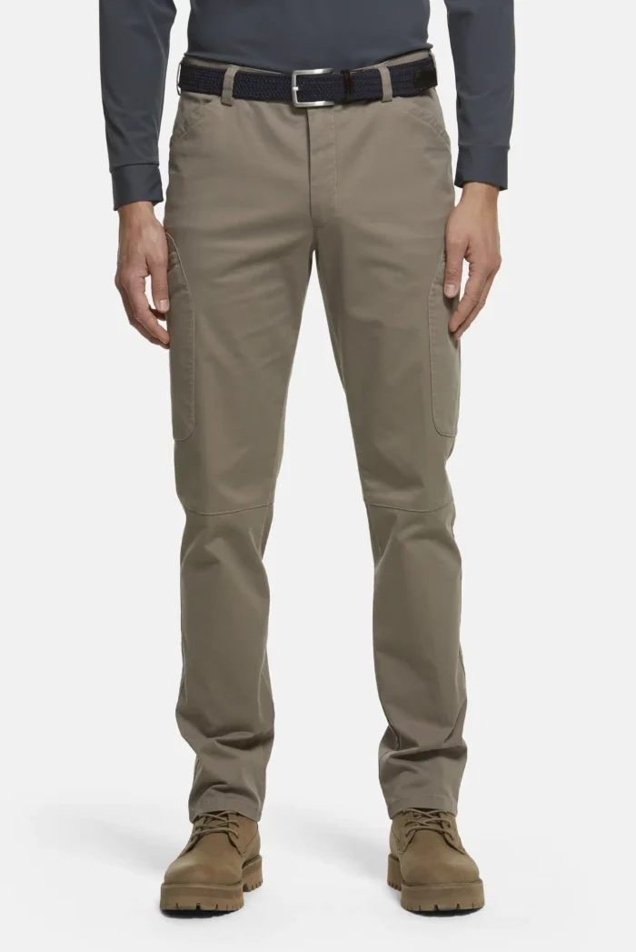 Active Cargo • Fair • Kerry (3001)
