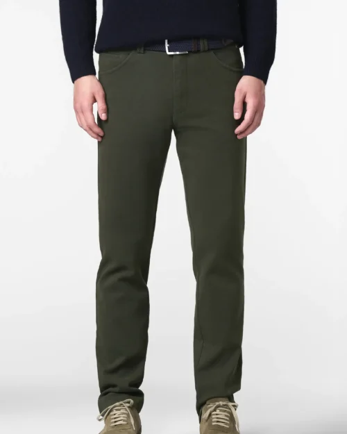 Winter Twill • Dublin (3615)