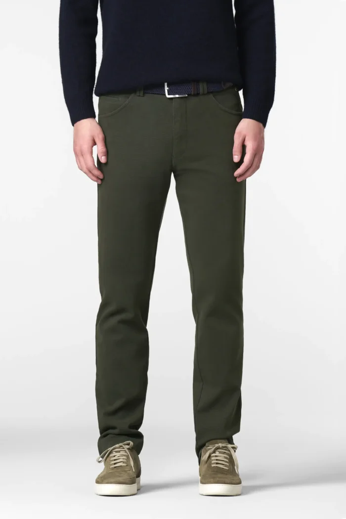 Winter Twill • Dublin (3615)