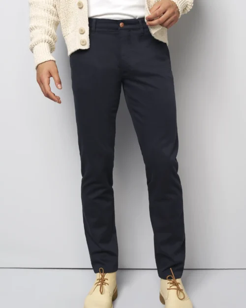 Super Stretch Jersey Look • Move (6502)