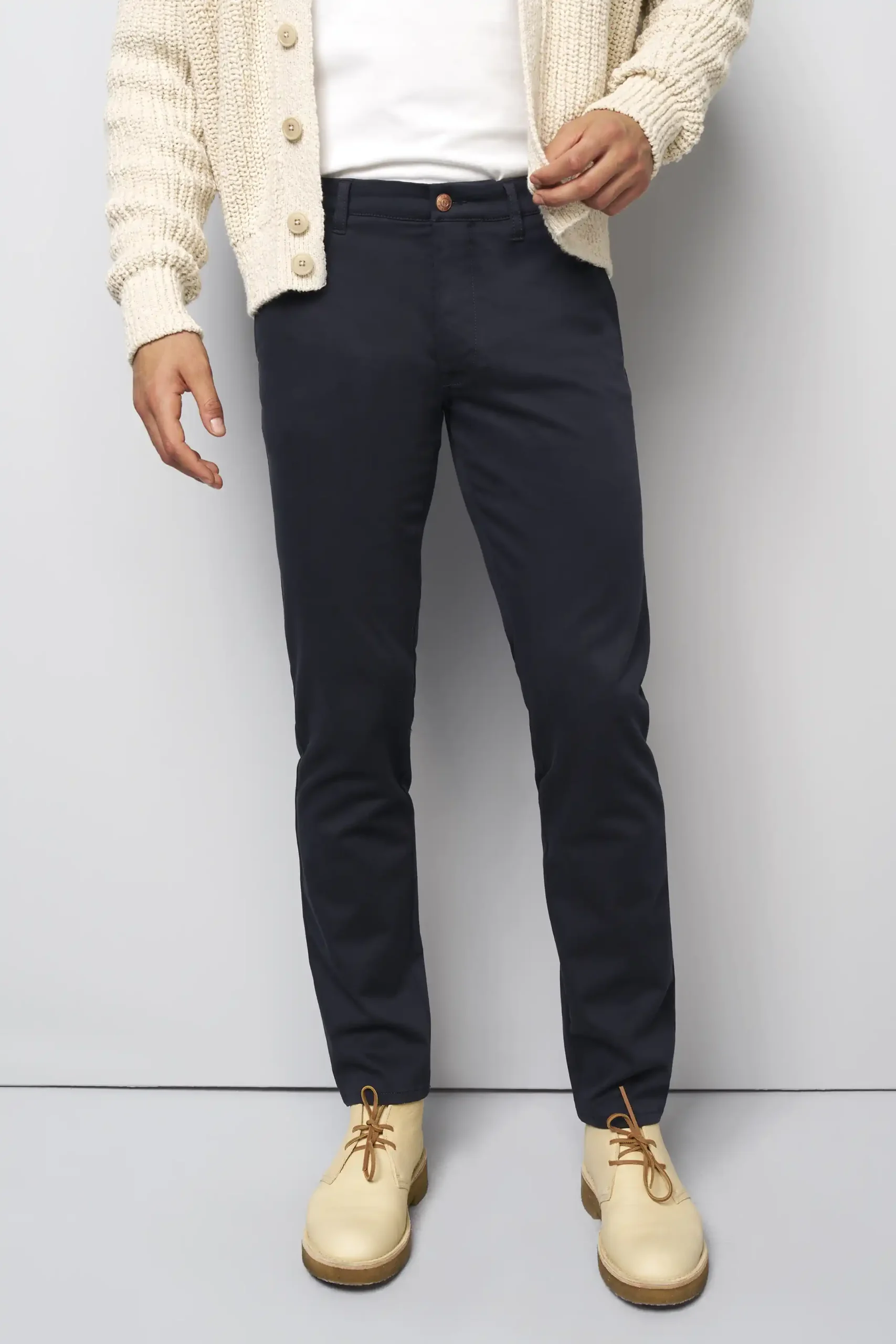 Super Stretch Jersey Look • Move (6502)