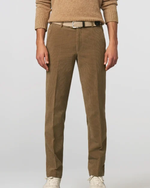 Stretch Woolcord • Roma (390)