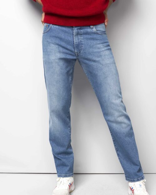 Authentic Denim • Five (6268)