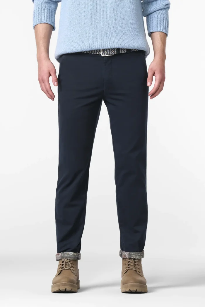 Thermal Fine Twill • Bonn (3931)