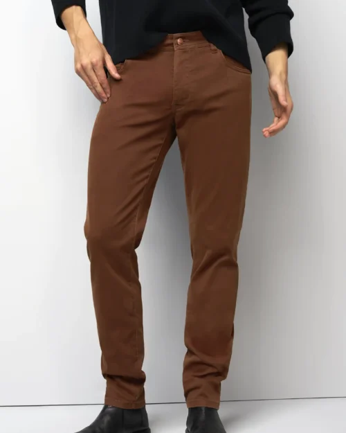 High Performance Satin • Five (6106)