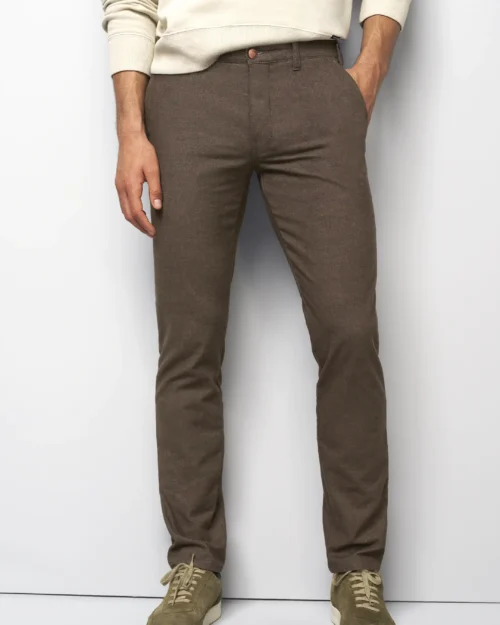 Woolen Look • Move (6194)