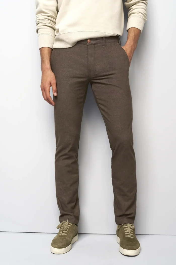 Woolen Look • Move (6194)